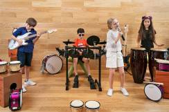 RIXOS SUNGATE Mini Club