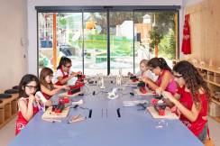 RIXOS SUNGATE Mini Club