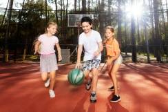 RIXOS SUNGATE Mini Club