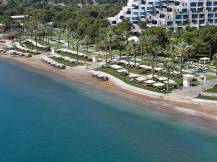 RIXOS SUNGATE Pools & Beach