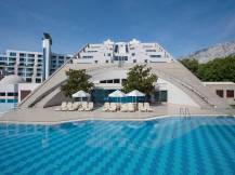 RIXOS SUNGATE Pools & Beach