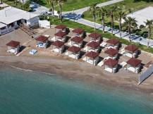 RIXOS SUNGATE Pools & Beach