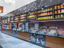 RIXOS SUNGATE Restaurants