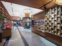RIXOS SUNGATE Restaurants
