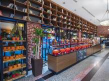RIXOS SUNGATE Restaurants