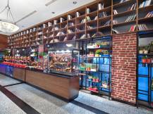 RIXOS SUNGATE Restaurants