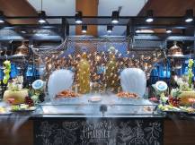 RIXOS SUNGATE Restaurants