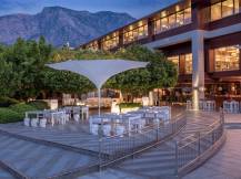 RIXOS SUNGATE Restaurants
