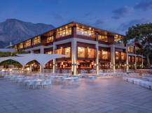 RIXOS SUNGATE Restaurants