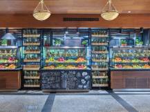 RIXOS SUNGATE Restaurants