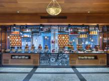 RIXOS SUNGATE Restaurants