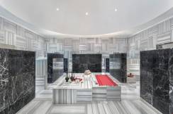 RIXOS SUNGATE Spa