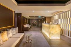 RIXOS SUNGATE Spa
