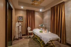 RIXOS SUNGATE Spa