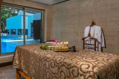 RIXOS SUNGATE Spa