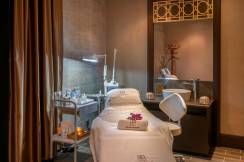 RIXOS SUNGATE Spa