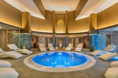 RIXOS SUNGATE Spa