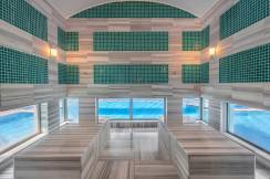 RIXOS SUNGATE Spa