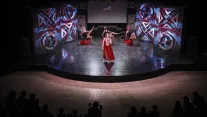 ROBINSON SARIGERME PARK Activities