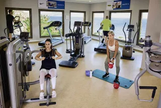 ROBINSON SARIGERME PARK Activities