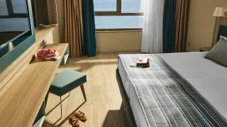 ROBINSON SARIGERME PARK Rooms