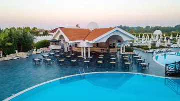 ROMA BEACH RESORT ADULT ONLT 16+ Pools & Beach
