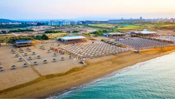ROMA BEACH RESORT ADULT ONLT 16+ General Images