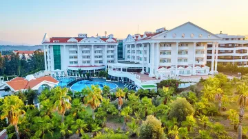 ROMA BEACH RESORT ADULT ONLT 16+