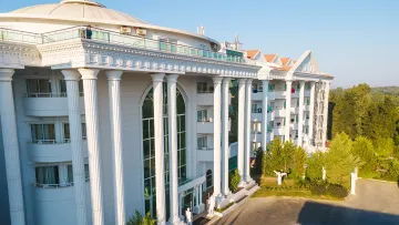ROMA BEACH RESORT ADULT ONLT 16+ General Images