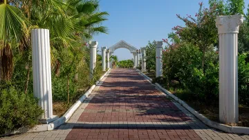 ROMA BEACH RESORT ADULT ONLT 16+ General Images