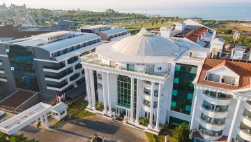 ROMA BEACH RESORT ADULT ONLT 16+ General Images