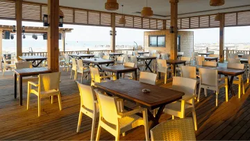 ROMA BEACH RESORT ADULT ONLT 16+ Restaurants