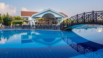 ROMA BEACH RESORT ADULT ONLT 16+ Pools & Beach