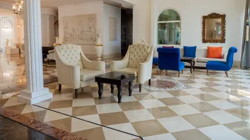 ROMA BEACH RESORT ADULT ONLT 16+ Lobby