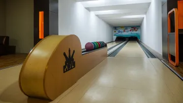 ROMA BEACH RESORT ADULT ONLT 16+ Activities