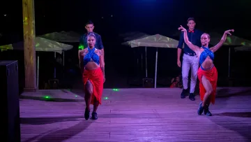 ROMA BEACH RESORT ADULT ONLT 16+ Activities