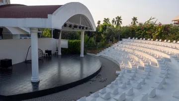 ROMA BEACH RESORT ADULT ONLT 16+ Activities