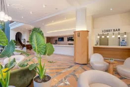 ROSE GARDEN PREMIUM HOTEL Bars