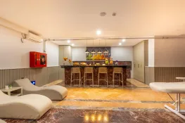 ROSE GARDEN PREMIUM HOTEL Spa