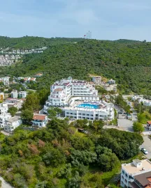 ROSEIRA BEACH RESORT General Images