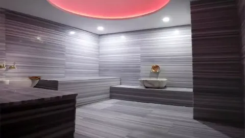 ROSEIRA BEACH RESORT Spa