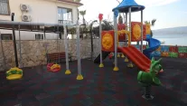 ROSEIRA MAR-INN LUXURY Mini Club
