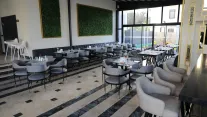 ROSEIRA MAR-INN LUXURY Restaurants