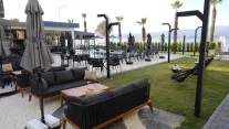 ROSEIRA MAR-INN LUXURY Pools & Beach