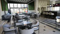ROSEIRA MAR-INN LUXURY Bars