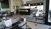 ROSEIRA MAR-INN LUXURY Bars