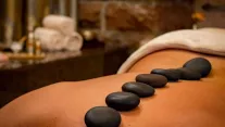 ROSEIRA MAR-INN LUXURY Spa