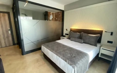 ROSEIRA MAR-INN LUXURY Rooms