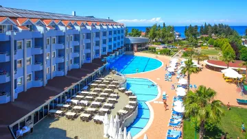 ROX RESORT HOTEL General Images