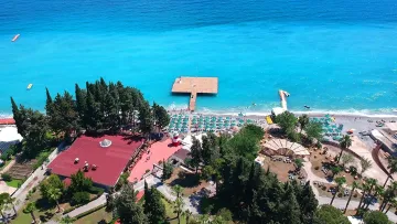 ROX RESORT HOTEL General Images